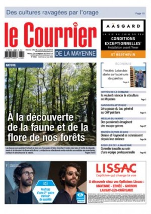 NATURE À la découverte de la faune et de la flore de nos forêts